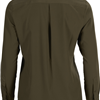 Harkila Ladies Trail Shirt - Green M 1